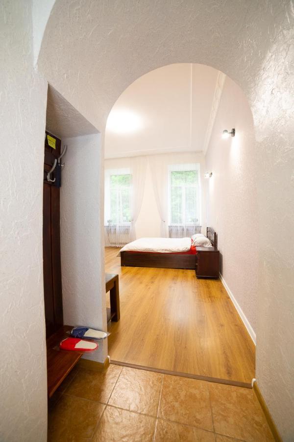 Lviv City Rent Exterior photo
